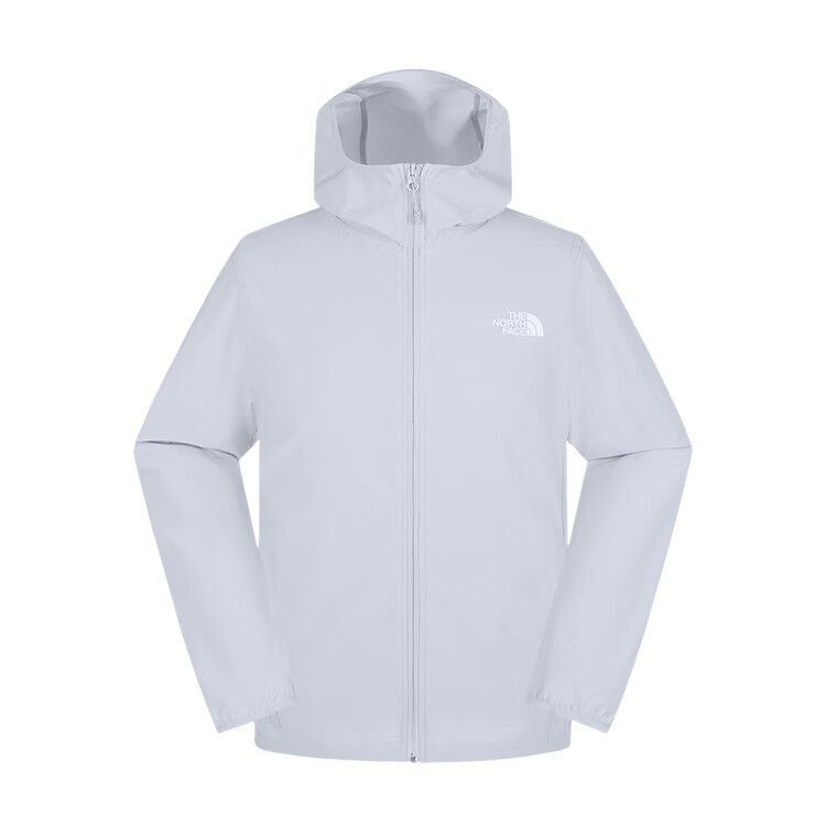 【代購】THE NORTH FACE Urban Exploration Breathable And Windproof Sun Protection Clothing Men's Gray NF0A8BW8-0TI