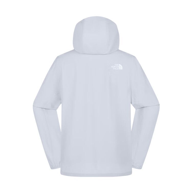 【代購】THE NORTH FACE Urban Exploration Breathable And Windproof Sun Protection Clothing Men's Gray NF0A8BW8-0TI