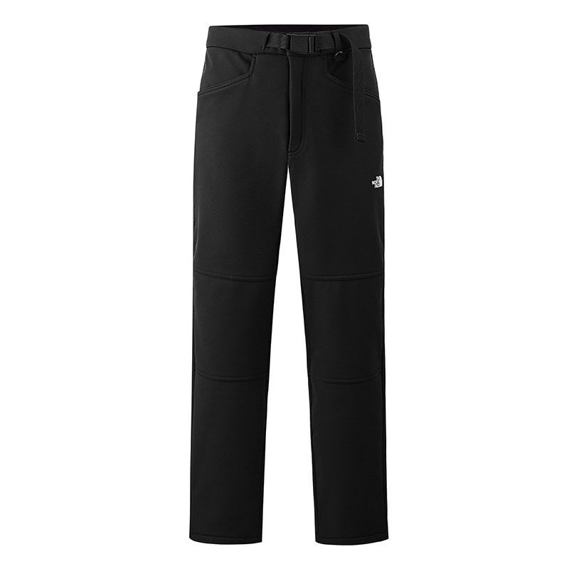 【代購】THE NORTH FACE Urban Exploration Soft Shell Pants Men's NF0A8DXD-JK3