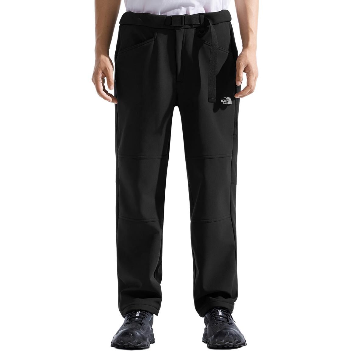 【代購】THE NORTH FACE Urban Exploration Soft Shell Pants Men's NF0A8DXD-JK3