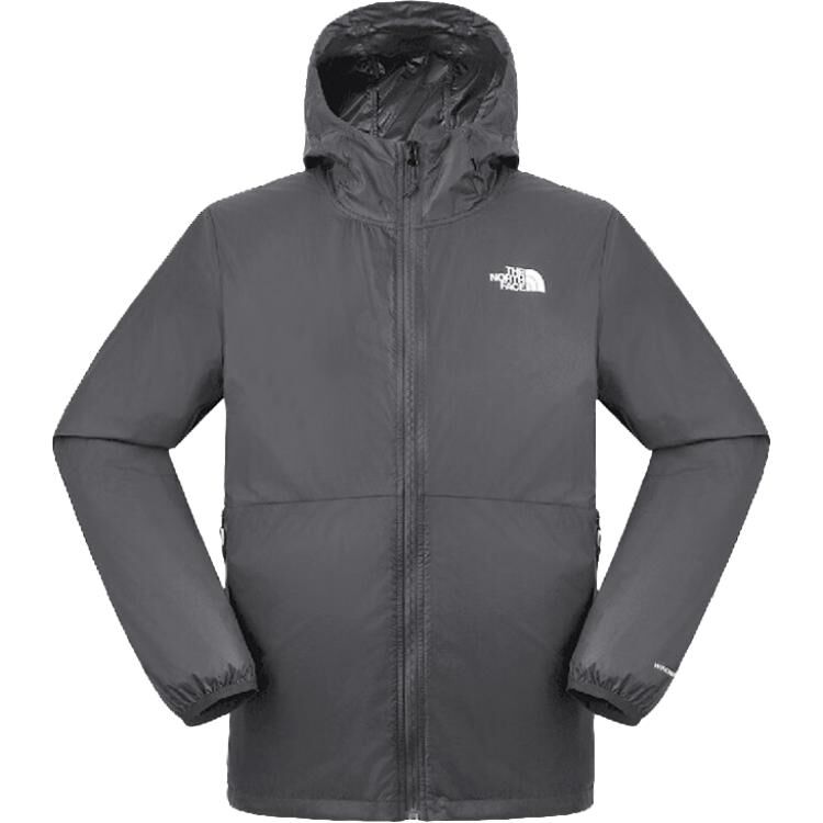 【代購】THE NORTH FACE Urban Exploration Waterproof, Windproof, And UV Protection Sun Protection Clothing Men's NF0A8DFS-0UZ