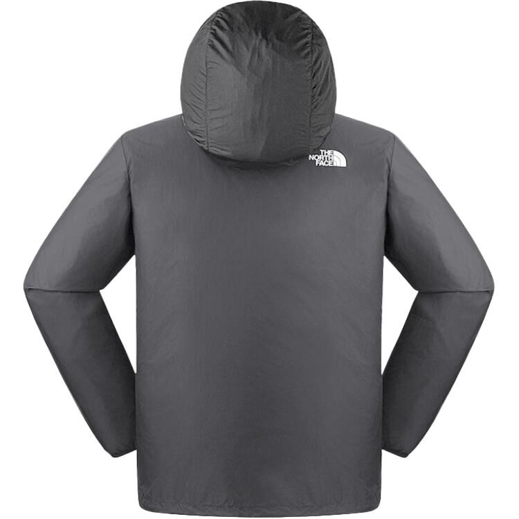 【代購】THE NORTH FACE Urban Exploration Waterproof, Windproof, And UV Protection Sun Protection Clothing Men's NF0A8DFS-0UZ
