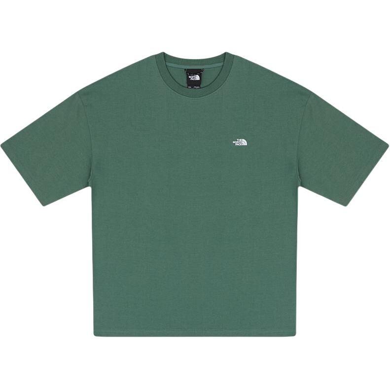 【代購】THE NORTH FACE Urban Exploration T Shirt Men's HCH/Duck Green NF0A885R-HCH