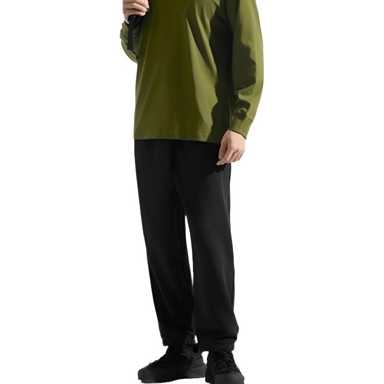 【代購】THE NORTH FACE Urban Exploration Knitted Sweatpants Men's NF0A8F07-JK3