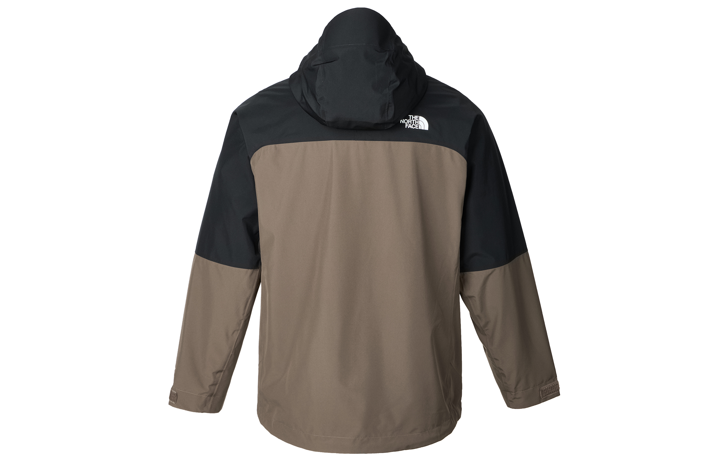【代購】THE NORTH FACE Urban Exploration Jacket Men's Smoky Brown NF0A89ZP-5EX
