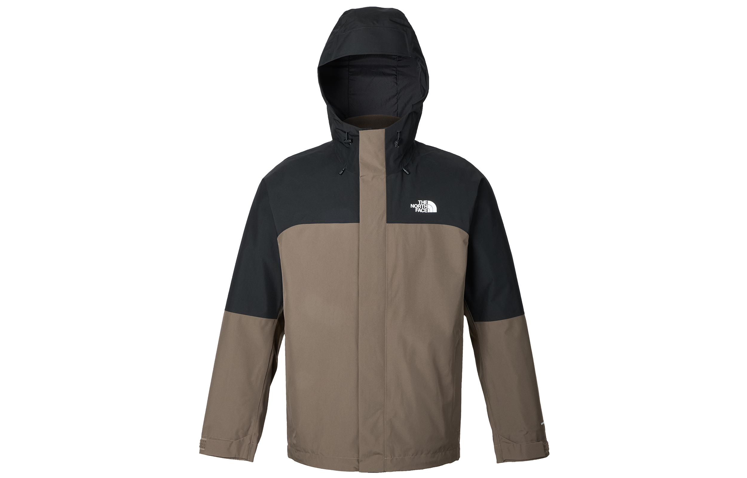 【代購】THE NORTH FACE Urban Exploration Jacket Men's Smoky Brown NF0A89ZP-5EX