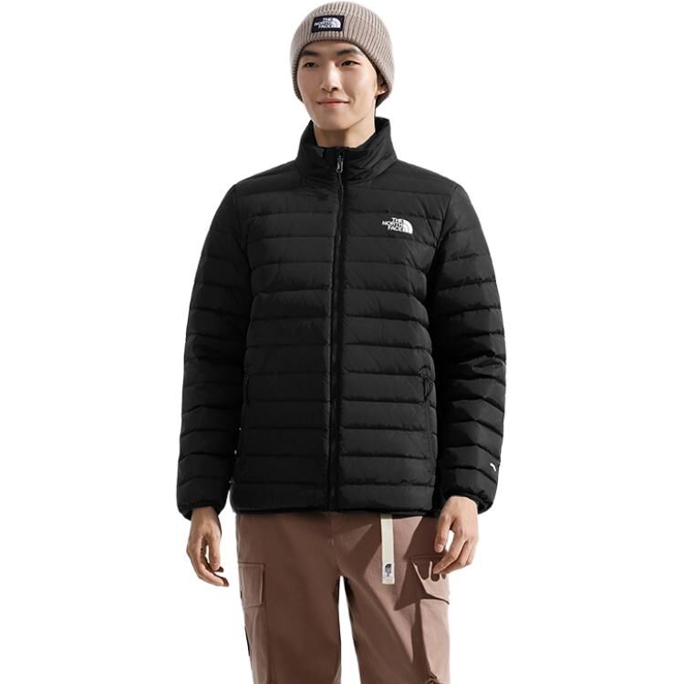【代購】THE NORTH FACE Urban Exploration Down Jacket Men's NF0A8GKP-JK3
