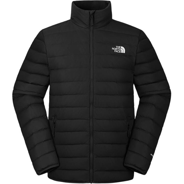 【代購】THE NORTH FACE Urban Exploration Down Jacket Men's NF0A8GKP-JK3