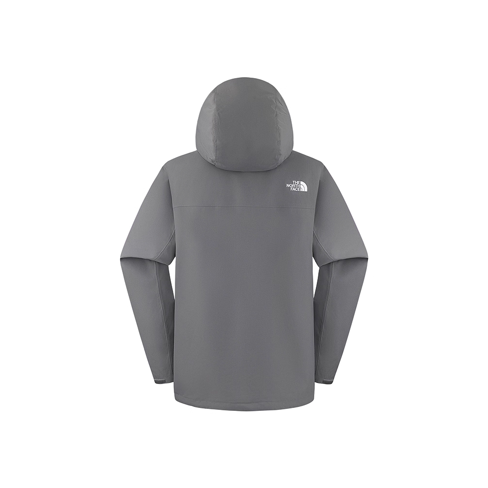 【代購】THE NORTH FACE Urban Exploration Waterproof And Windproof Windbreaker Jacket Men's NF0A8GKX-0UZ