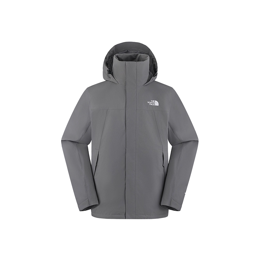 【代購】THE NORTH FACE Urban Exploration Waterproof And Windproof Windbreaker Jacket Men's NF0A8GKX-0UZ