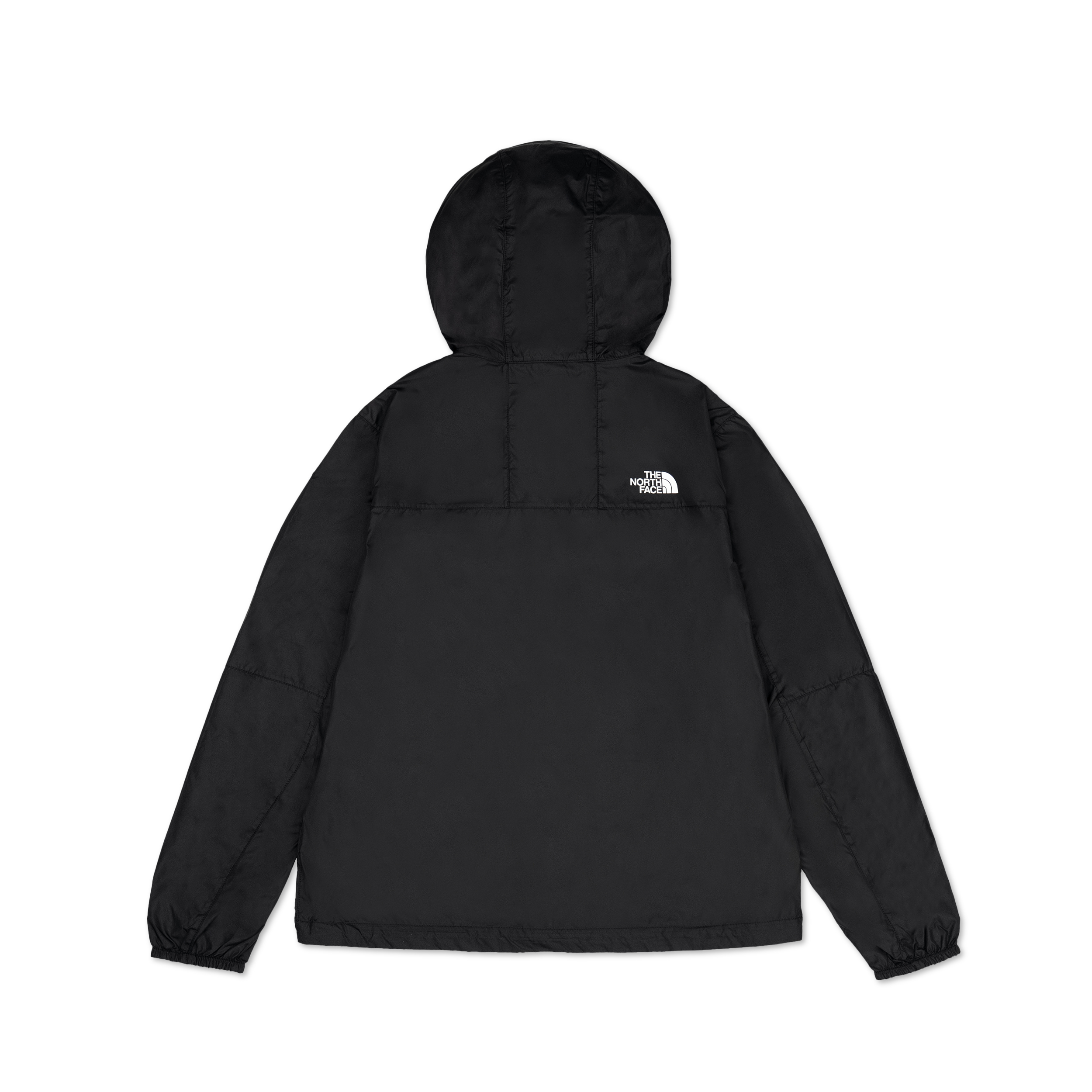【代購】THE NORTH FACE Urban Exploration Waterproof And Windproof Jacket Men's Cosmic Black NF0A8DGD-JK3