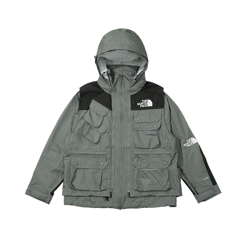 【代購】THE NORTH FACE Urban Exploration Jacket Men's NF0A8CKV-RPI