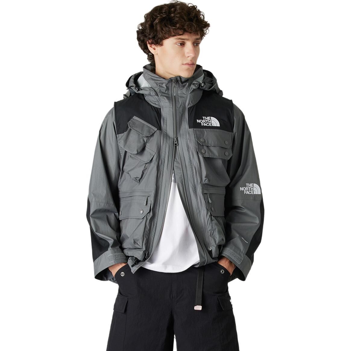 【代購】THE NORTH FACE Urban Exploration Jacket Men's NF0A8CKV-RPI