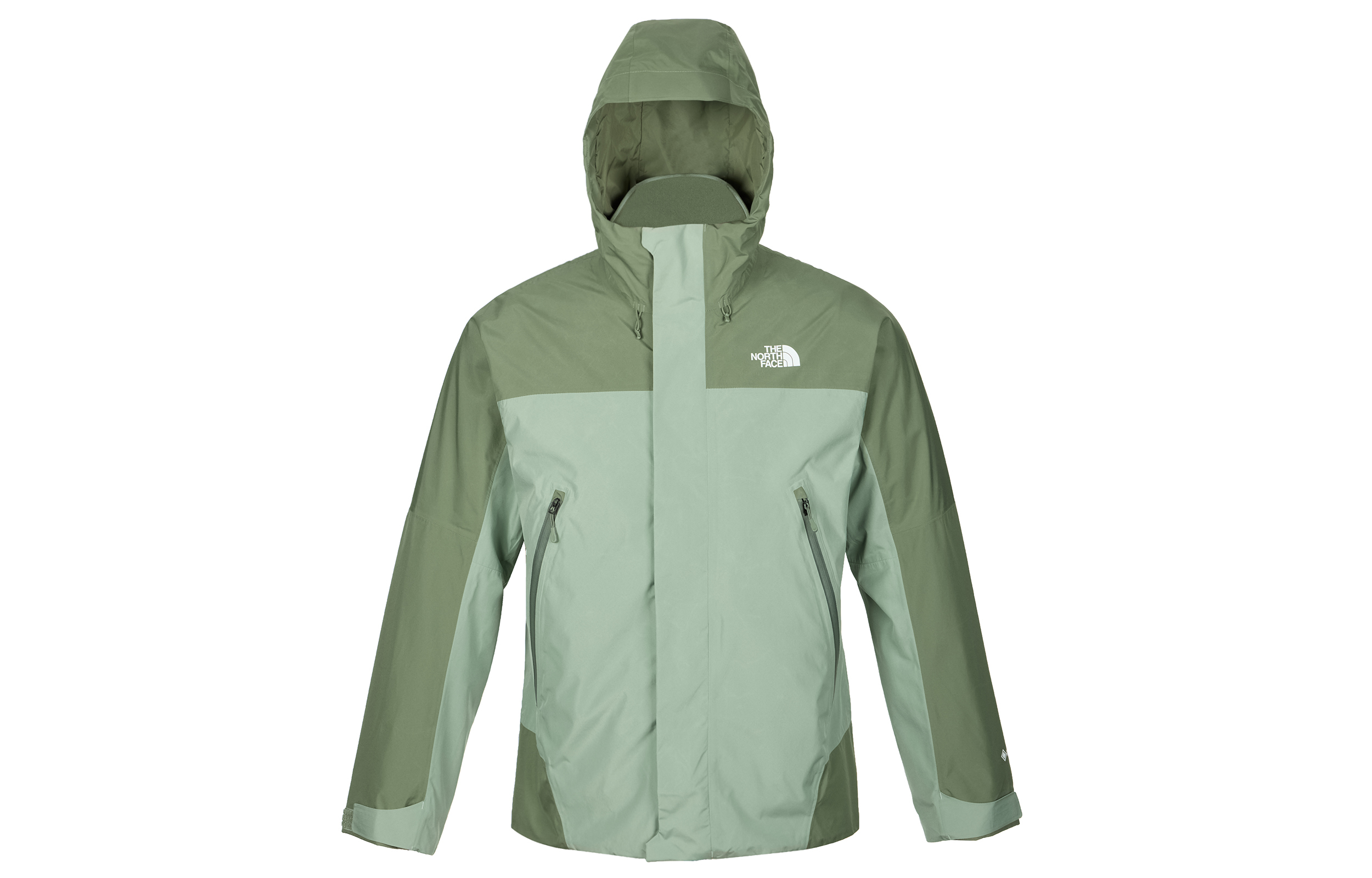 【代購】THE NORTH FACE Urban Exploration Hiking Waterproof And Windproof To Keep Warm Windbreaker Jacket Men's NF0A8DRF-D5M