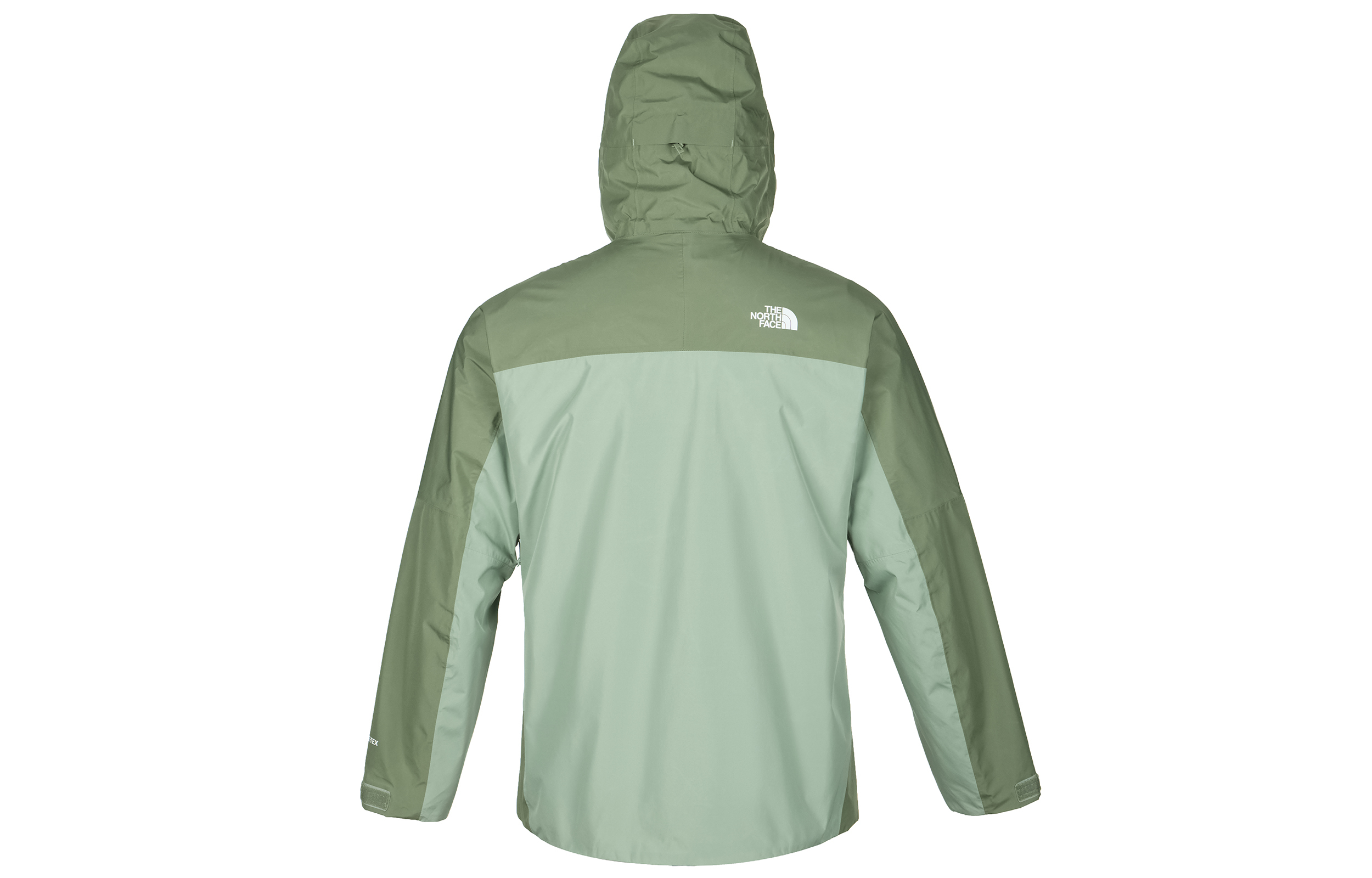 【代購】THE NORTH FACE Urban Exploration Hiking Waterproof And Windproof To Keep Warm Windbreaker Jacket Men's NF0A8DRF-D5M