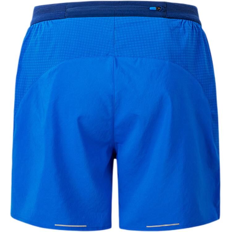 【代購】THE NORTH FACE Urban Exploration LIGHTRANGE Sunriser Sports Shorts Men's Marine Blue NF0A8DFU-59J