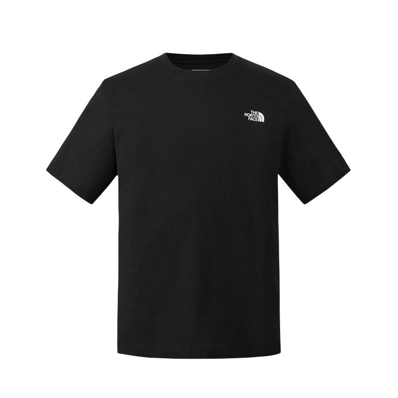 【代購】THE NORTH FACE Urban Exploration T Shirt Men's Black NF0A8DBX-JK3