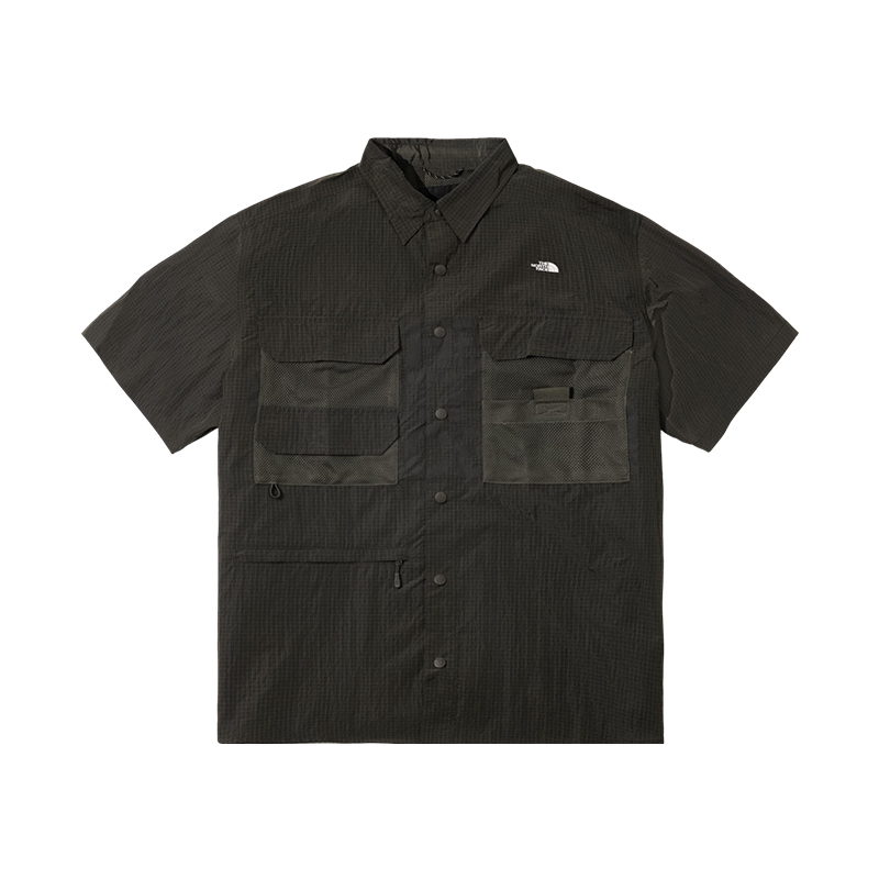 【代購】THE NORTH FACE Urban Exploration Shirt Men's NF0A8CKR-21L