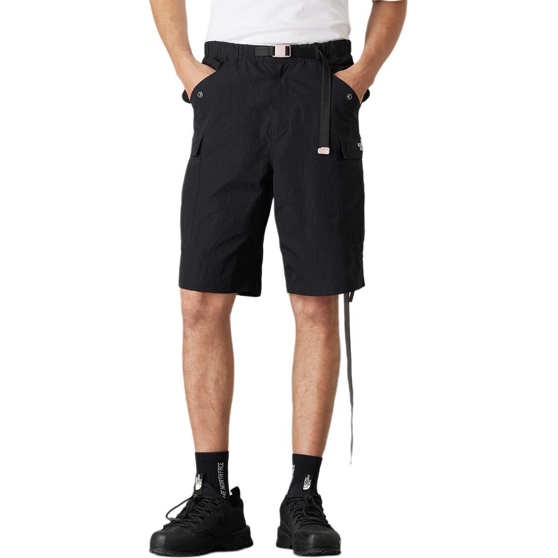 【代購】THE NORTH FACE Urban Exploration Casual Shorts Men's NF0A8CKX-JK3