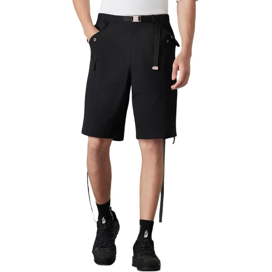 【代購】THE NORTH FACE Urban Exploration Casual Shorts Men's NF0A8CKX-JK3