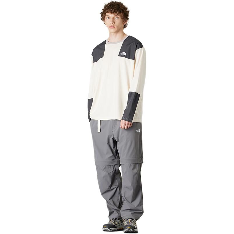 【代購】THE NORTH FACE Urban Exploration T Shirt Men's NF0A8DHA-QLI
