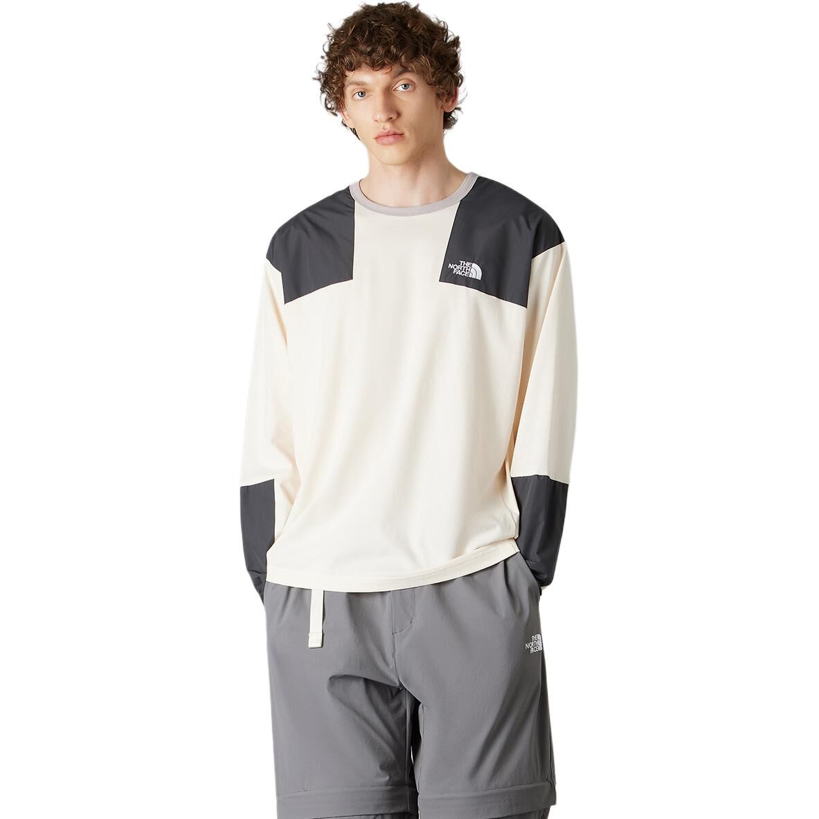 【代購】THE NORTH FACE Urban Exploration T Shirt Men's NF0A8DHA-QLI