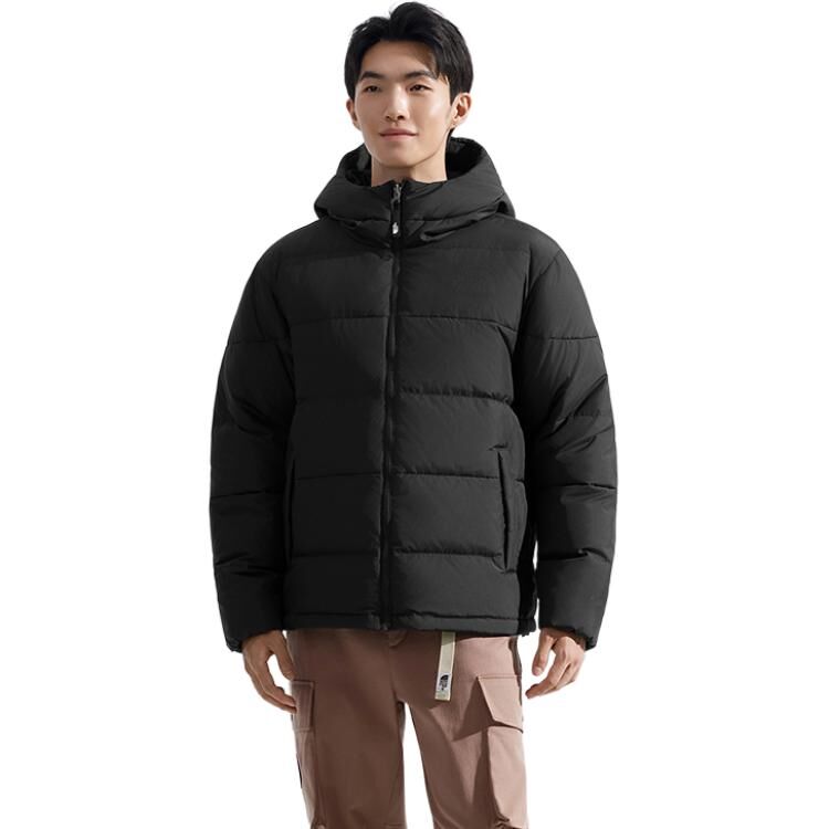 【代購】THE NORTH FACE Urban Exploration Down Jacket Men's NF0A8GK1-JK3
