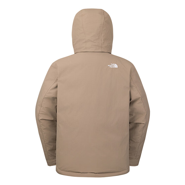 【代購】THE NORTH FACE Urban Exploration Down Jacket Men's NF0A88R4-BOX