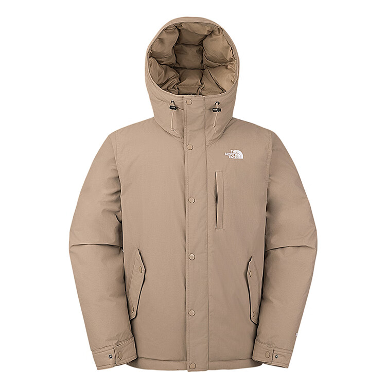 【代購】THE NORTH FACE Urban Exploration Down Jacket Men's NF0A88R4-BOX
