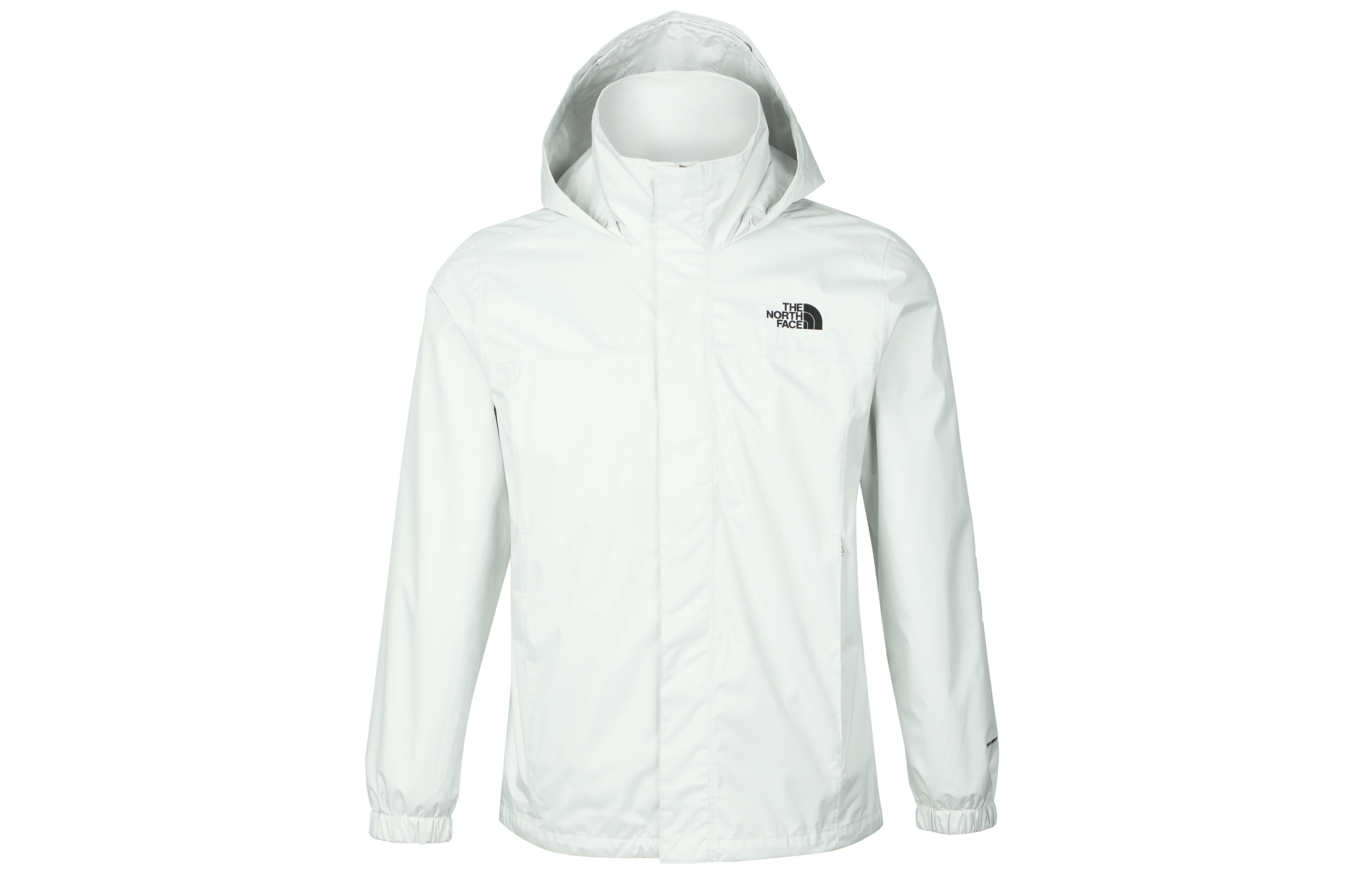 【代購】THE NORTH FACE Urban Exploration Hiking Waterproof, Windproof, And Breathable Windbreaker Jacket Unisex 9B8/Gray NF0A8BA8-9B8