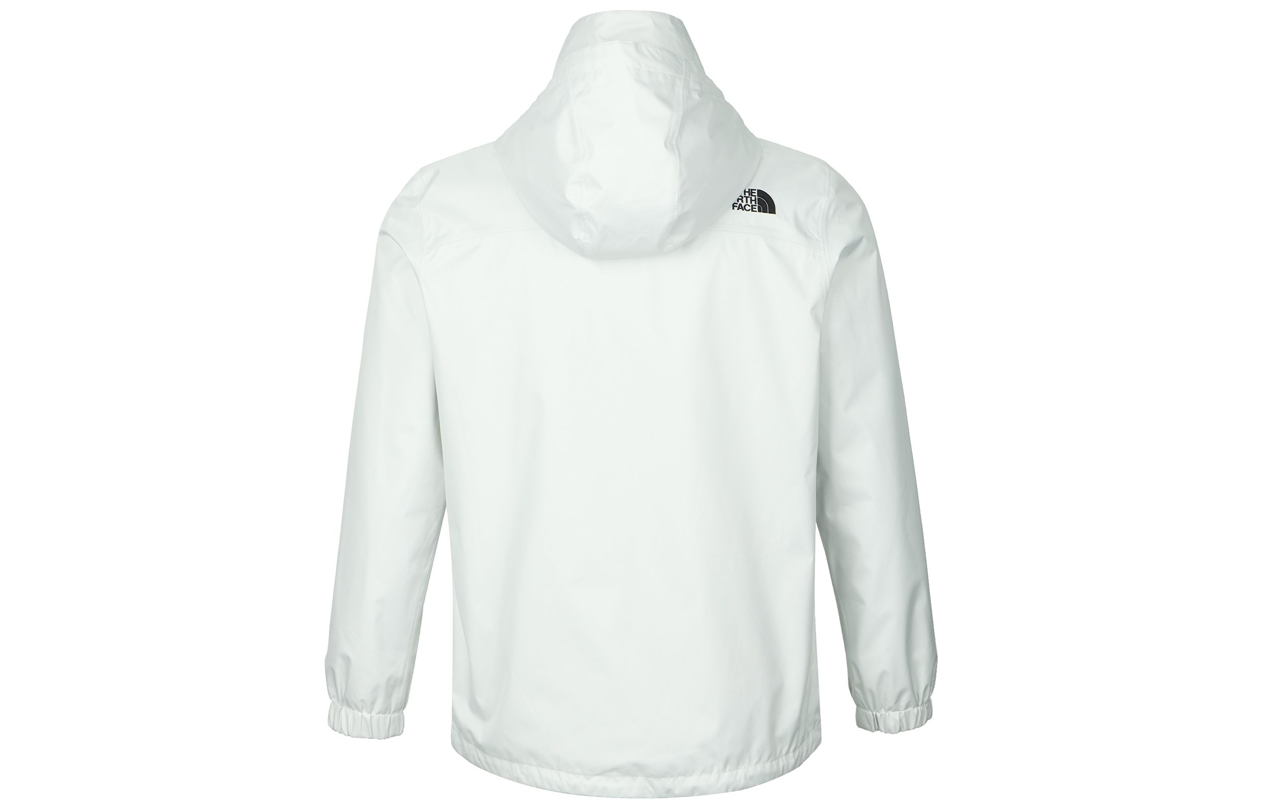 【代購】THE NORTH FACE Urban Exploration Hiking Waterproof, Windproof, And Breathable Windbreaker Jacket Unisex 9B8/Gray NF0A8BA8-9B8