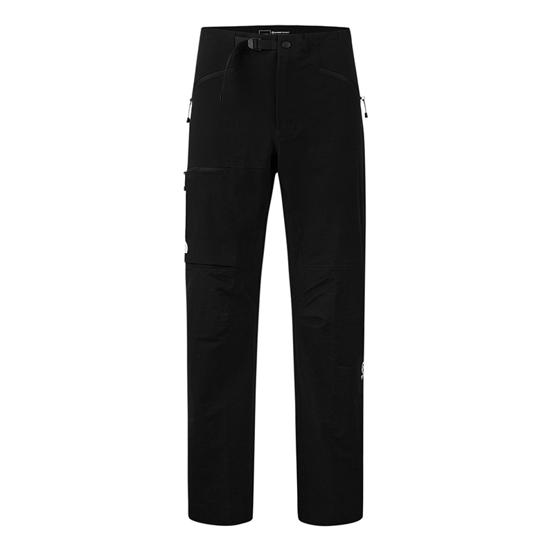 【代購】THE NORTH FACE Urban Exploration Soft Shell Pants Men's NF0A8FJG-4H0