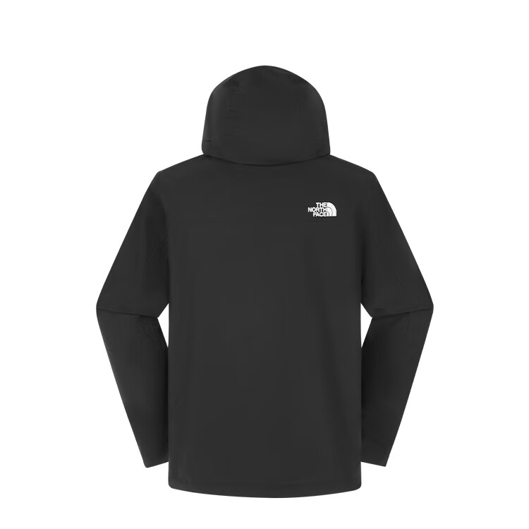 【代購】THE NORTH FACE Urban Exploration Hiking Waterproof, Windproof, Abrasion Resistant, Thermal Windbreaker Jacket Men's NF0A89YX-W9O