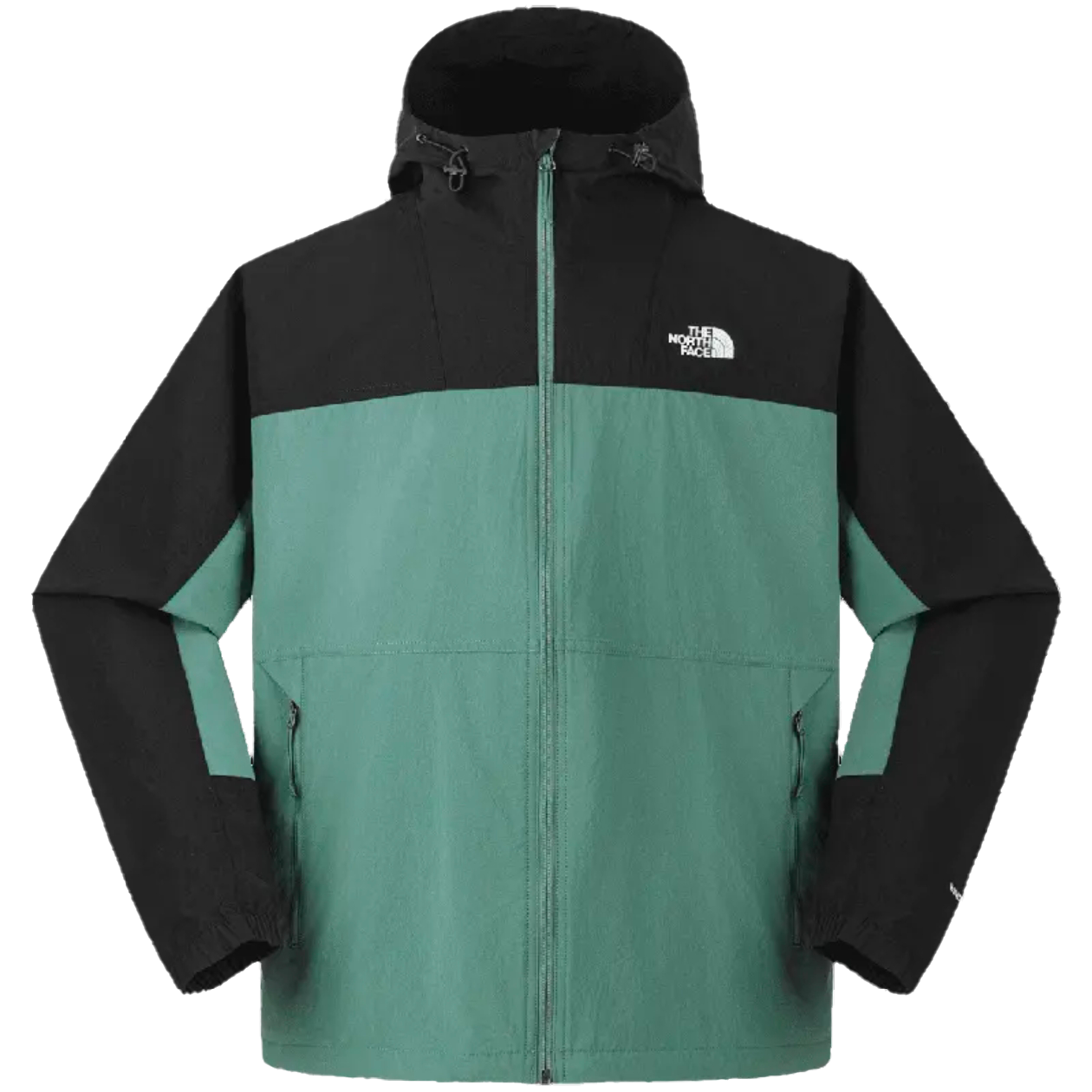 【代購】THE NORTH FACE Urban Exploration Jacket Men's Duck Green NF0A8BWK-LFW