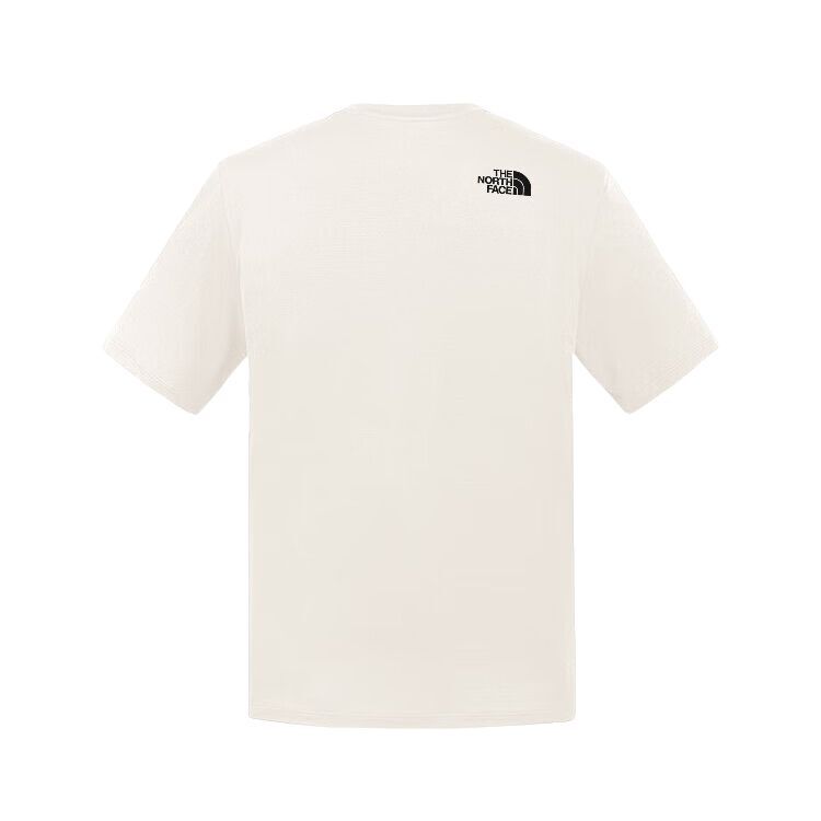 【代購】THE NORTH FACE Urban Exploration SS25 T Shirt Men's NF0A8DG6-QLI