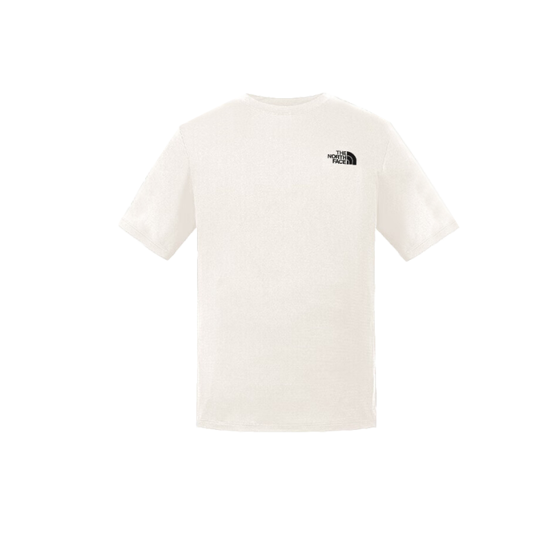 【代購】THE NORTH FACE Urban Exploration SS25 T Shirt Men's NF0A8DG6-QLI