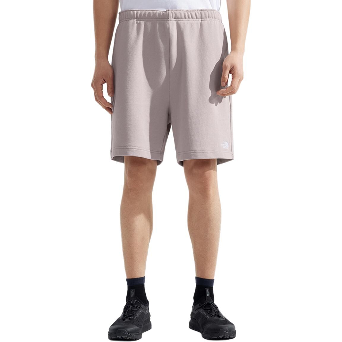 【代購】THE NORTH FACE Urban Exploration Casual Shorts Men's 1OA/Moon Shadow Gray NF0A88GD-1OA