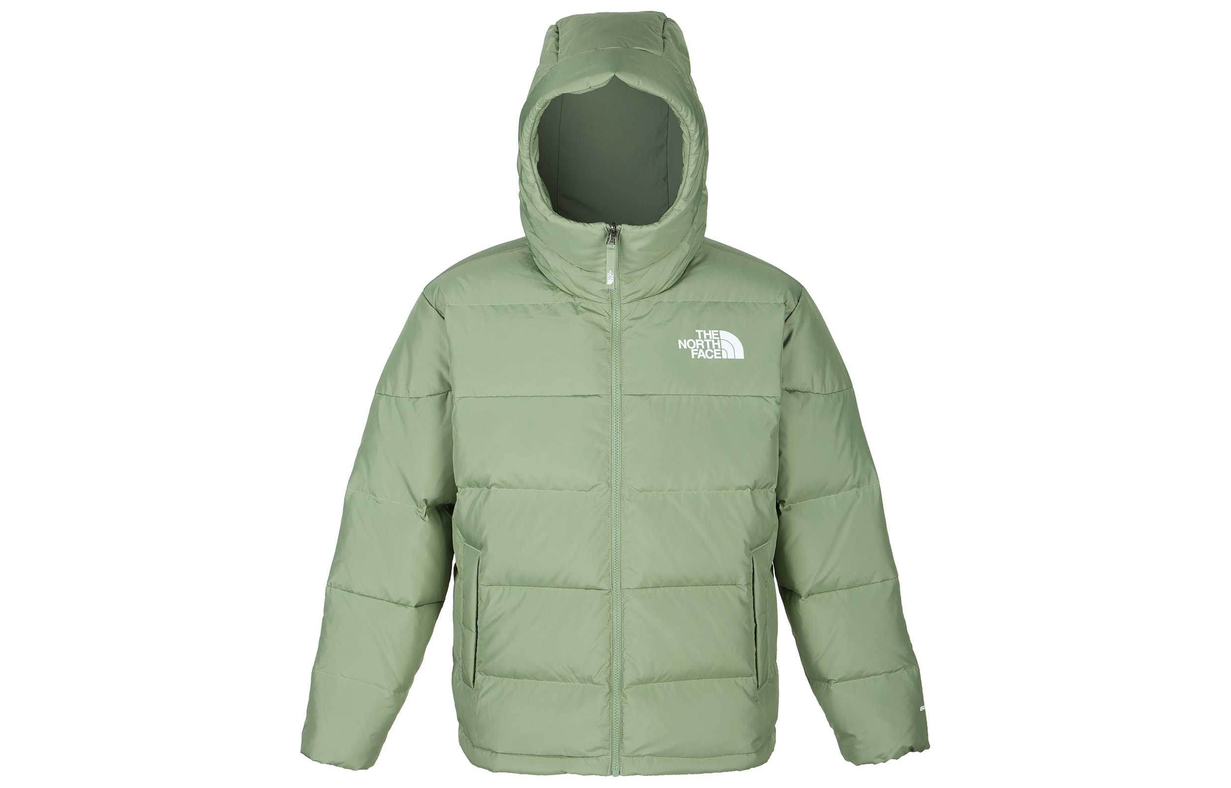 【代購】THE NORTH FACE Urban Exploration Down Jacket Men's NF0A8GK1-BO9