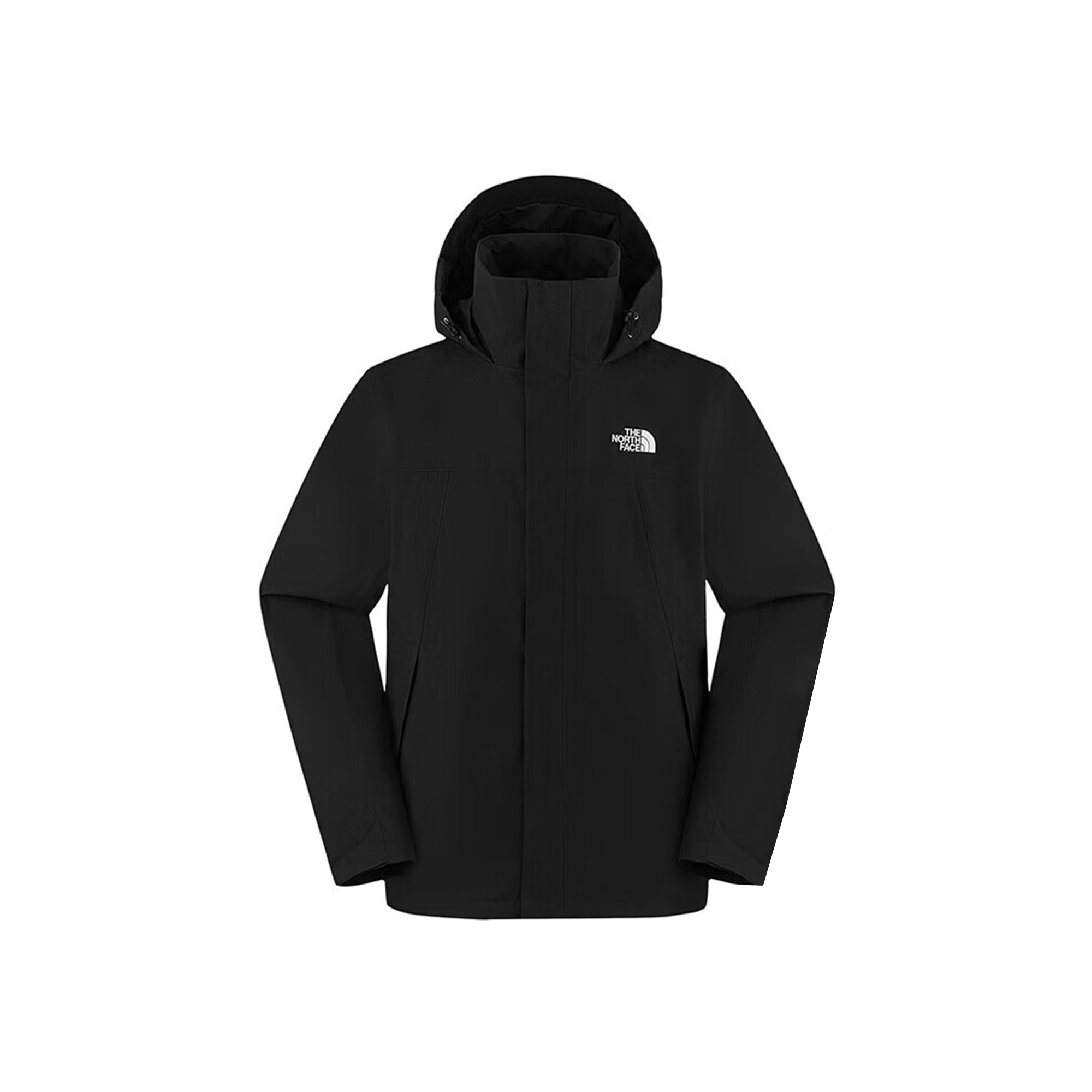 【代購】THE NORTH FACE Urban Exploration Hiking Waterproof And Windproof Windbreaker Jacket Men's NF0A8GKX-JK3