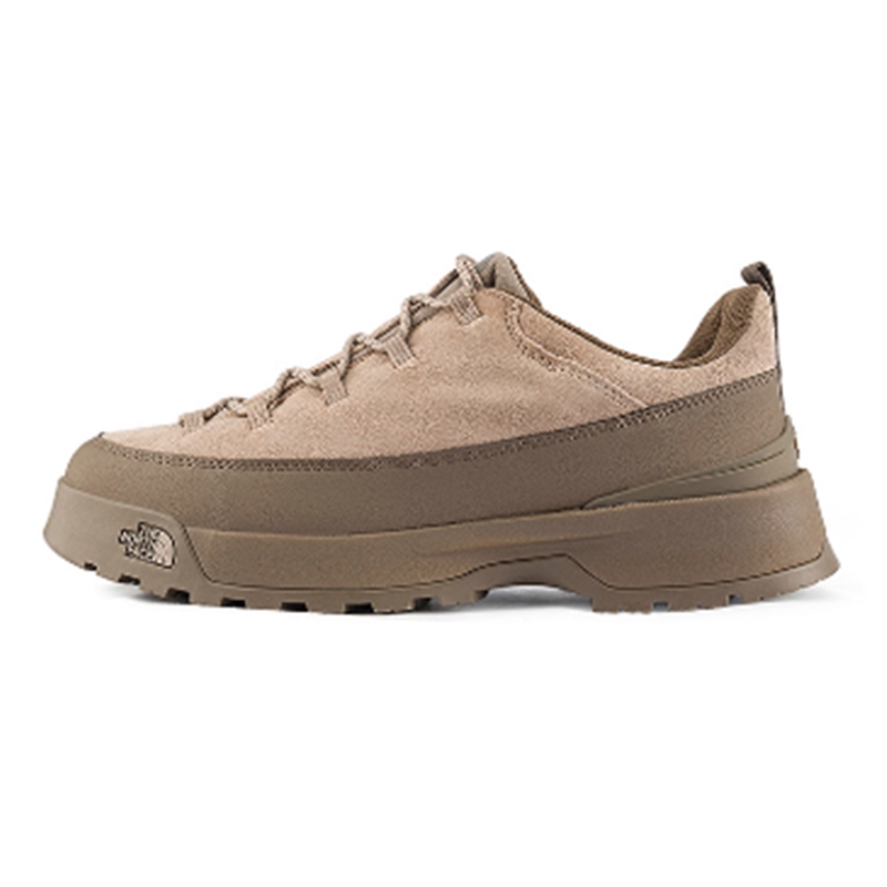 【代購】THE NORTH FACE Urban Exploration Low top Casual Shoes Unisex Wasteland Brown NF0A8A96-C89