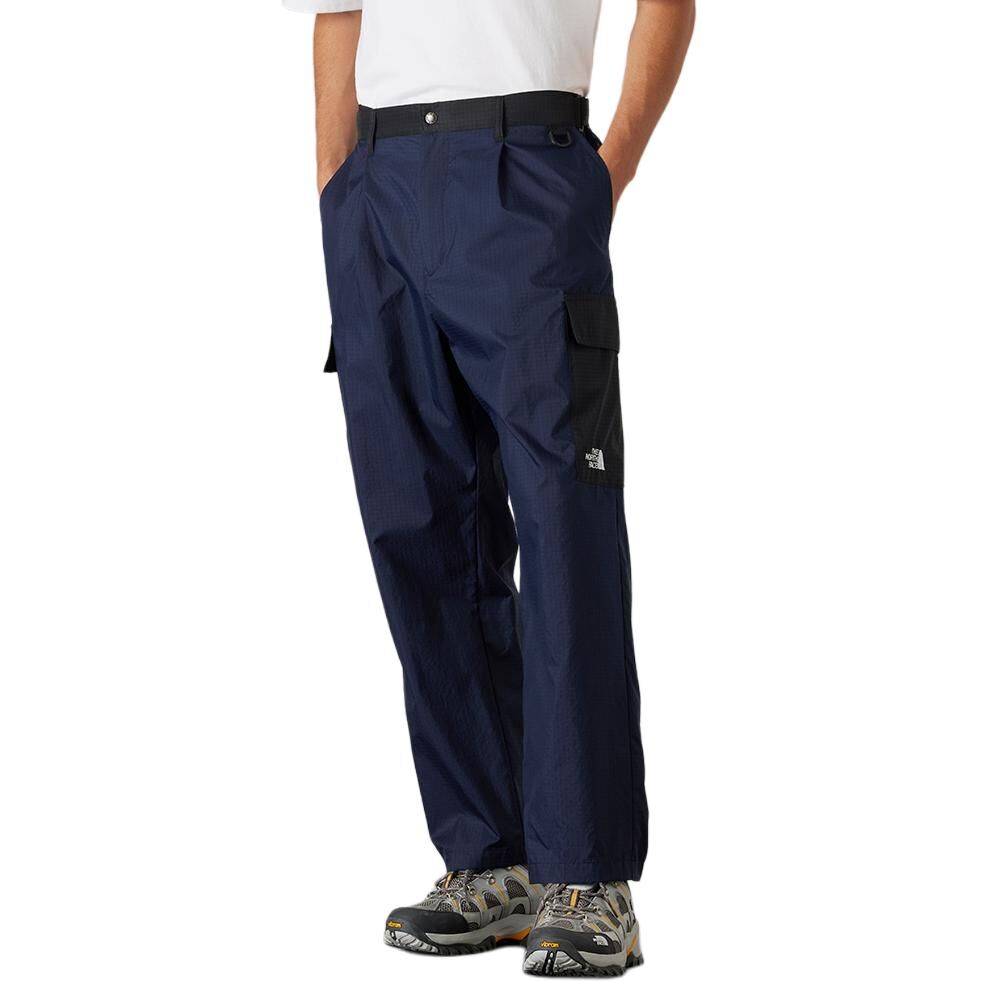【代購】THE NORTH FACE Urban Exploration Cargo Pants Men's 92A/The North Face Summit Blue NF0A8E5P-92A