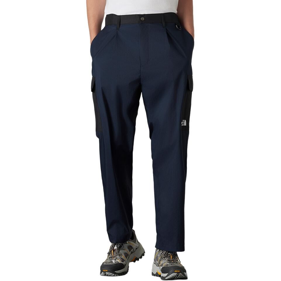 【代購】THE NORTH FACE Urban Exploration Cargo Pants Men's 92A/The North Face Summit Blue NF0A8E5P-92A