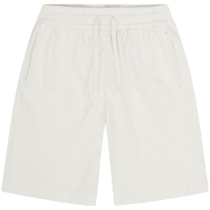【代購】THE NORTH FACE Urban Exploration Casual Shorts Men's QLI/Dune White NF0A8BTP-QLI