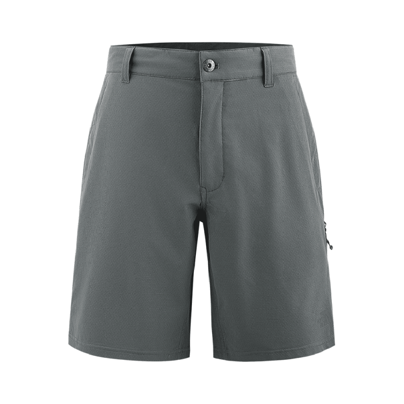 【代購】THE NORTH FACE Urban Exploration SS25 Casual Shorts Men's Pearl Gray NF0A8EYD-0UZ