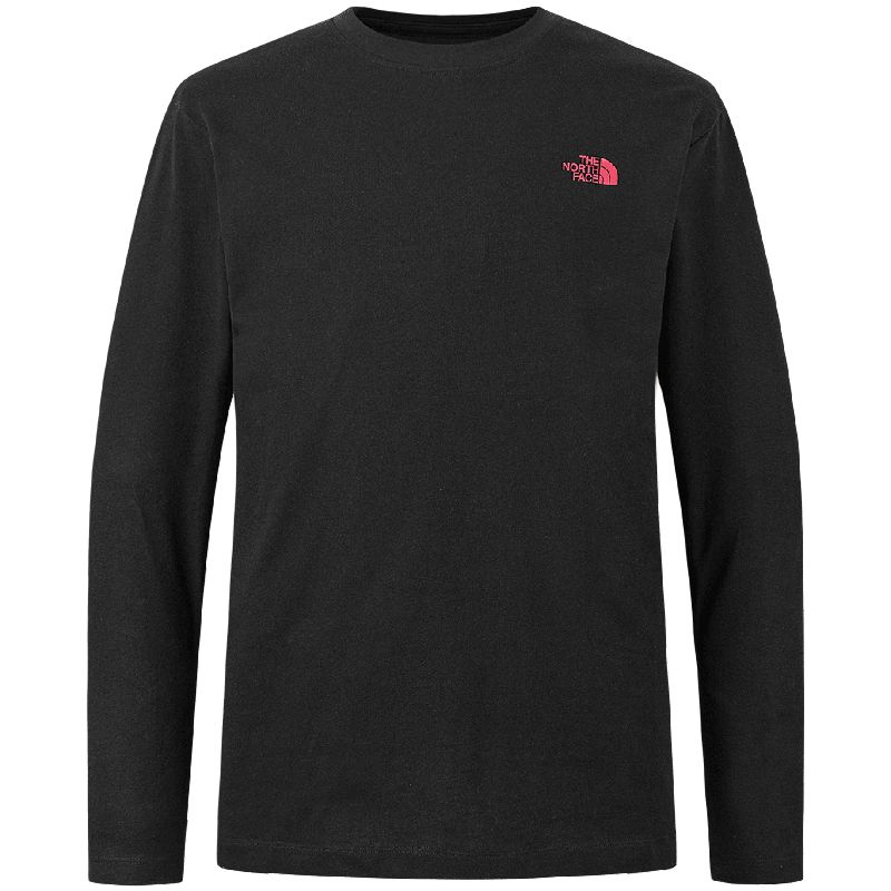 【代購】THE NORTH FACE Urban Exploration T Shirt Unisex Cosmic Black NF0A8D7T-JK3