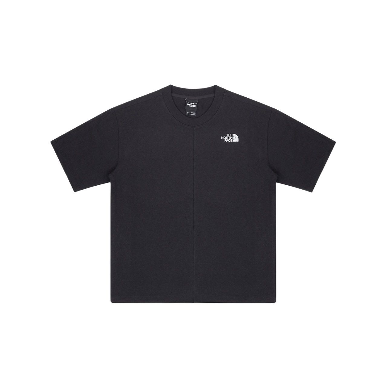 【代購】THE NORTH FACE Urban Exploration T Shirt Men's Cosmic Black NF0A8CKD-JK3