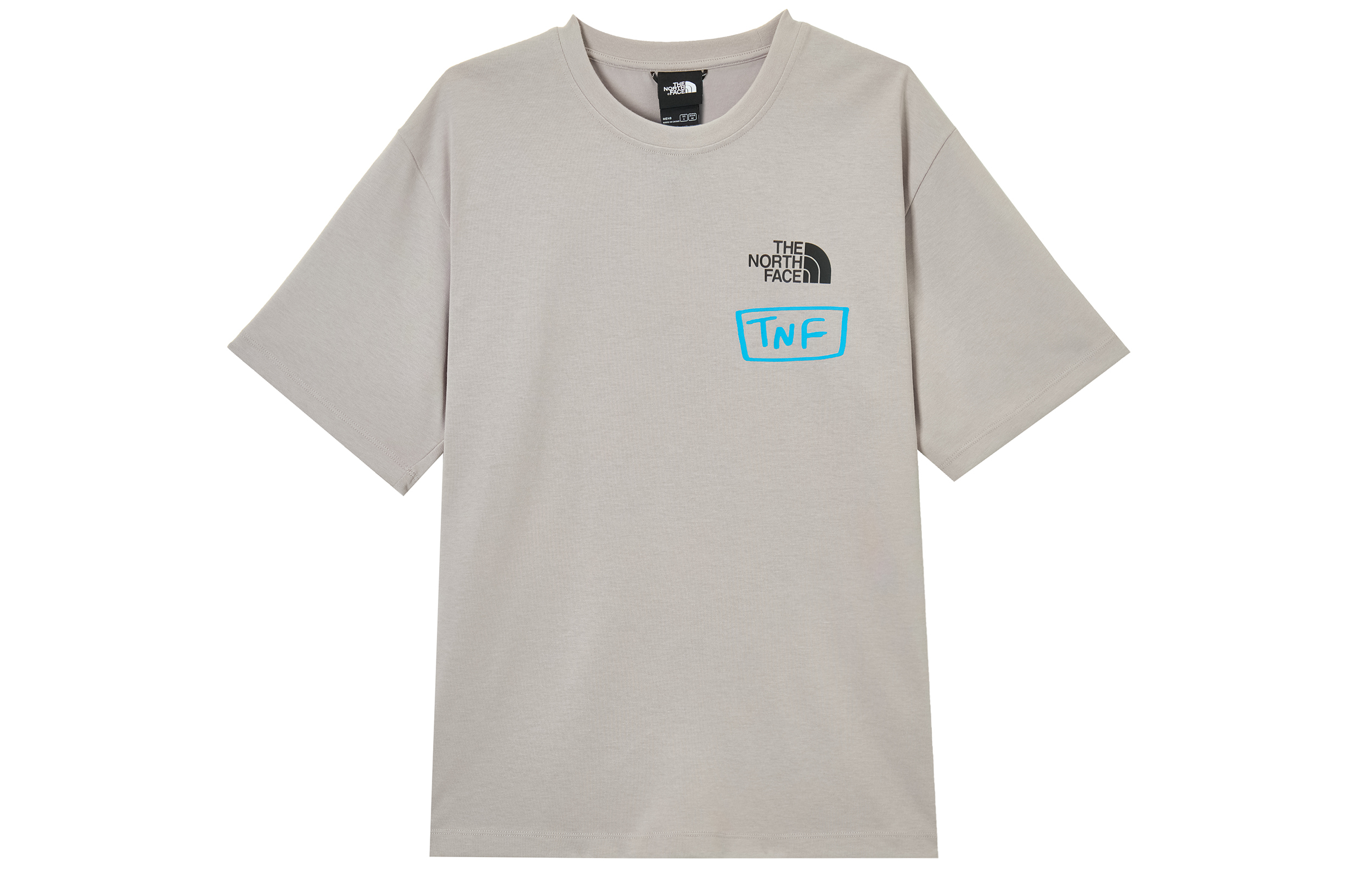 【代購】THE NORTH FACE Urban Exploration T Shirt Men's NF0A8CKS-1OA