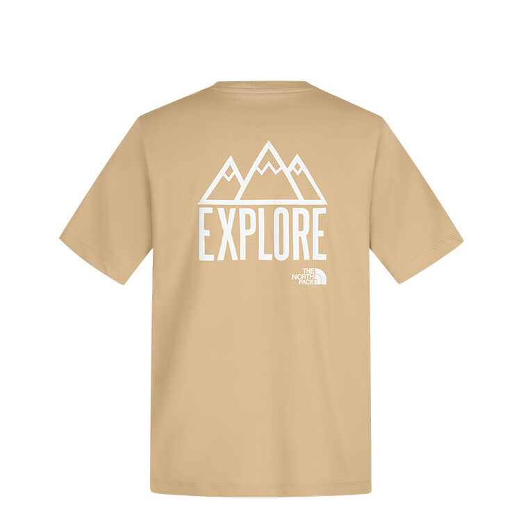 【代購】THE NORTH FACE Urban Exploration T Shirt Unisex NF0A8DBW-LK5