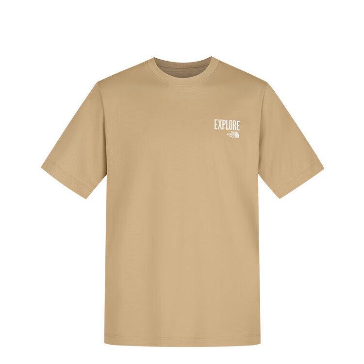 【代購】THE NORTH FACE Urban Exploration T Shirt Unisex NF0A8DBW-LK5