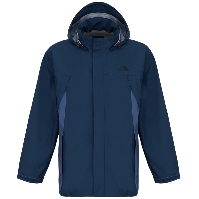 【代購】THE NORTH FACE Urban Exploration Waterproof And Windproof Windbreaker Jacket Men's NF0A8E5J-8K2